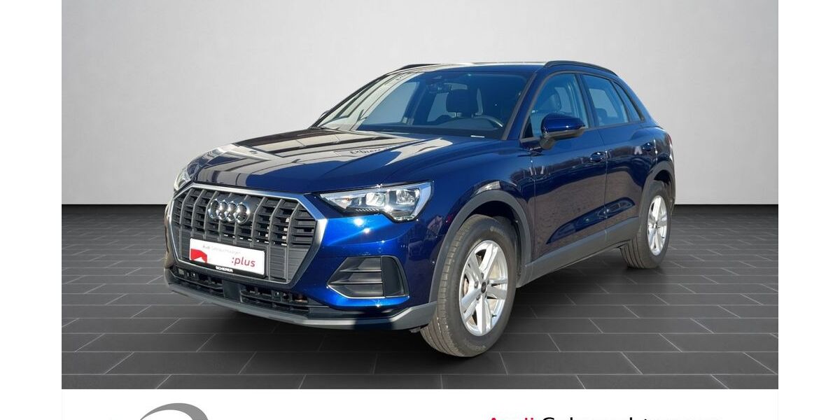 Audi Q3 33.900 km 32.890 &euro; Homburg 66424
