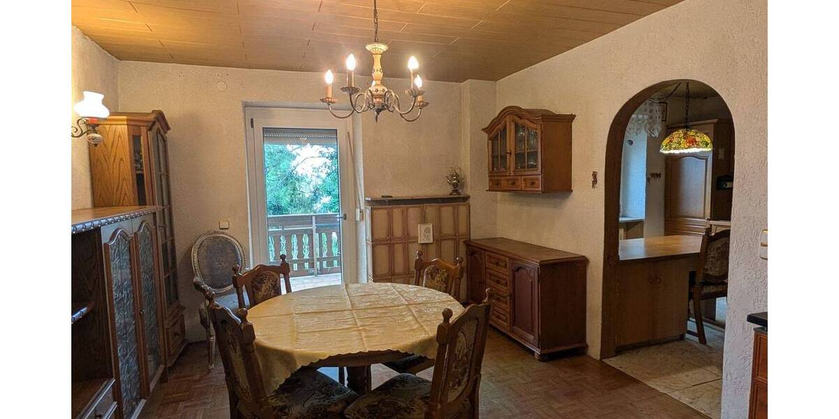 Doppelhaushälfte Mandelbachtal / Erfweiler-Ehlingen Erfweiler-Ehlingen - 4 Zimmer, 110 m&sup2;, 155.000&euro; | Angebot:26542430