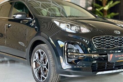 Kia Sportage 153.000 km 15.690 &euro; Beckingen 66701