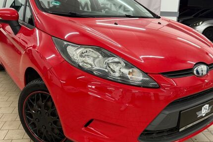 Ford Fiesta 182.000 km 2.990 &euro; Schmelz 66839