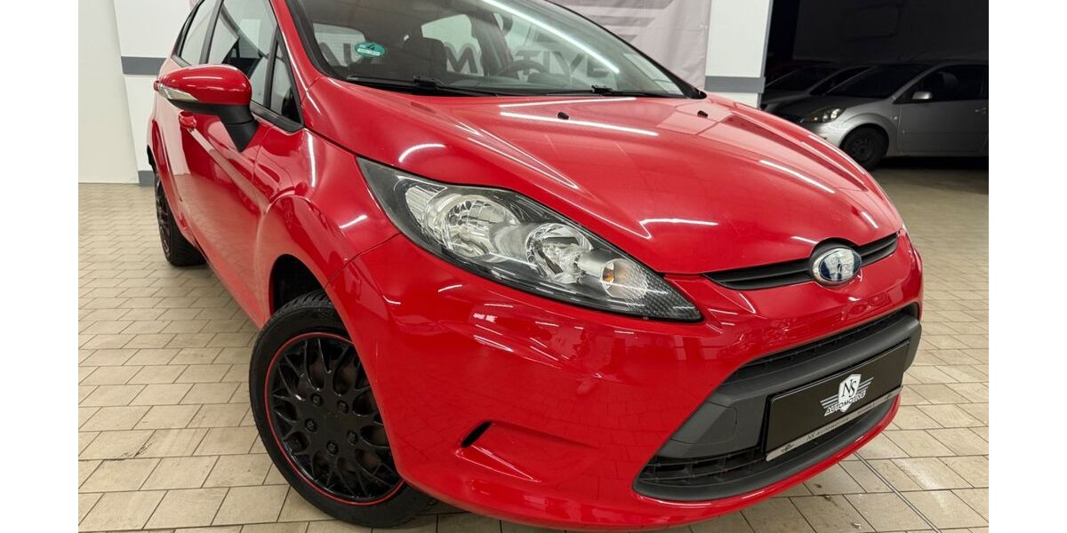 Ford Fiesta 182.000 km 2.990 &euro; Schmelz 66839