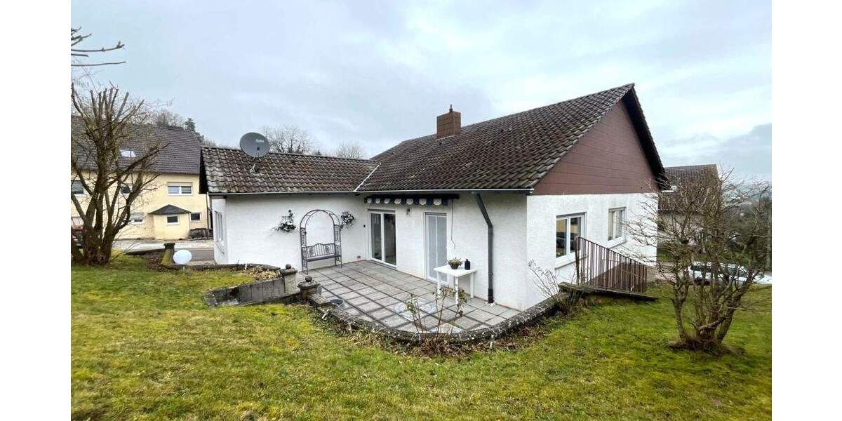 Einfamilienhaus Püttlingen / Köllerbach Köllerbach - 5 Zimmer, 151 m&sup2;, 420.000&euro; | Angebot:25687895