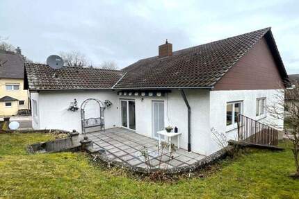 Haus Püttlingen / Köllerbach Köllerbach - 5 Zimmer, 151 m&sup2;, 420.000&euro; | Angebot:25687895