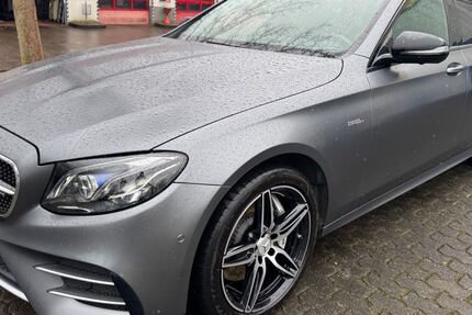 Mercedes-Benz E 53 AMG 100.000 km 35.950 &euro; Saarlouis 66740