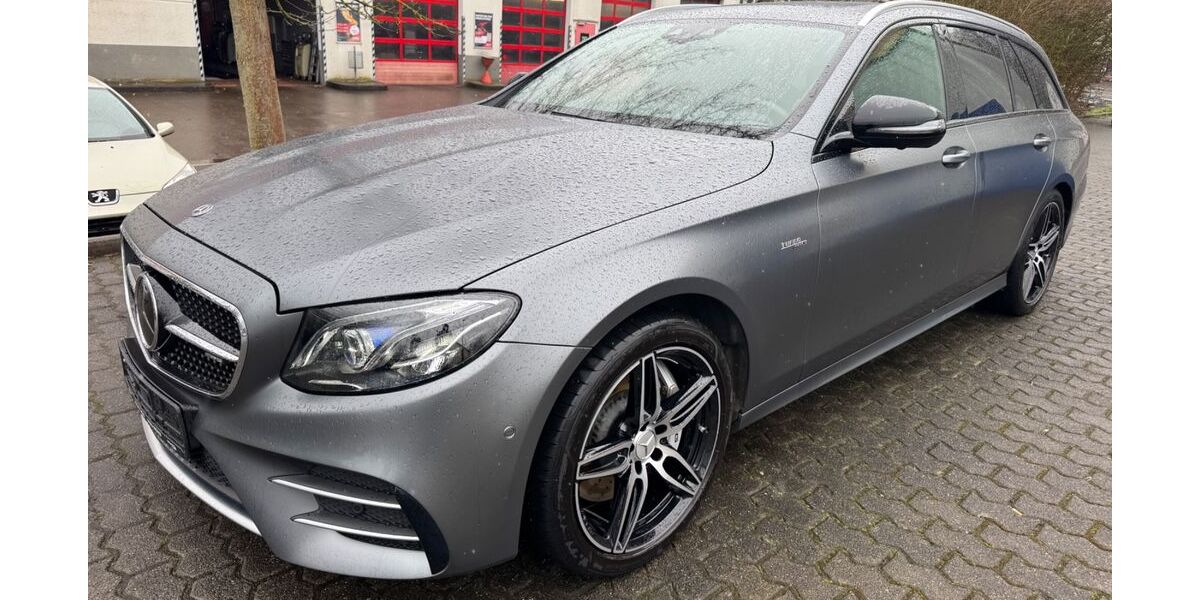 Mercedes-Benz E 53 AMG 100.000 km 35.950 &euro; Saarlouis 66740