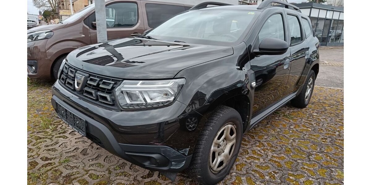 Dacia Duster 86.000 km 8.990 &euro; ensdorf 66806