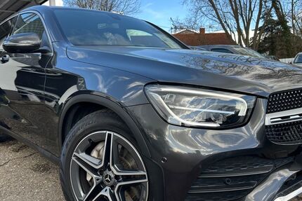 Mercedes-Benz GLC 220 102.212 km 37.990 &euro; Ensdorf 66806