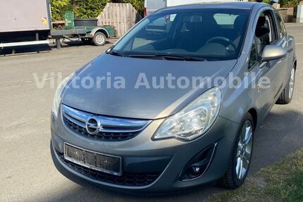 Opel Corsa 124.000 km 2.950 &euro; Saarlouis 66740