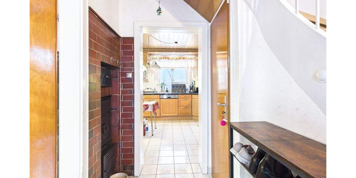 Einfamilienhaus Mandelbachtal / Ommersheim Ommersheim - 5 Zimmer, 87 m&sup2;, 159.000&euro; | Angebot:25687892