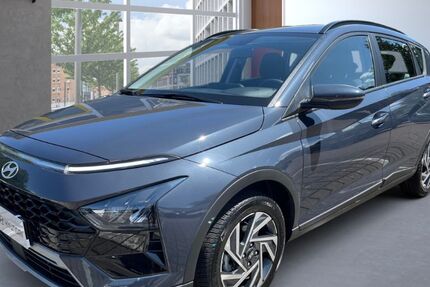 Hyundai BAYON 4.377 km 19.990 &euro; Schiffweiler 66578