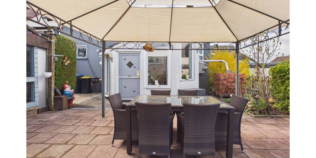 Einfamilienhaus Riegelsberg / Hixberg-Pflugscheid Riegelsberg - 5 Zimmer, 114 m&sup2;, 285.000&euro; | Angebot:26043616