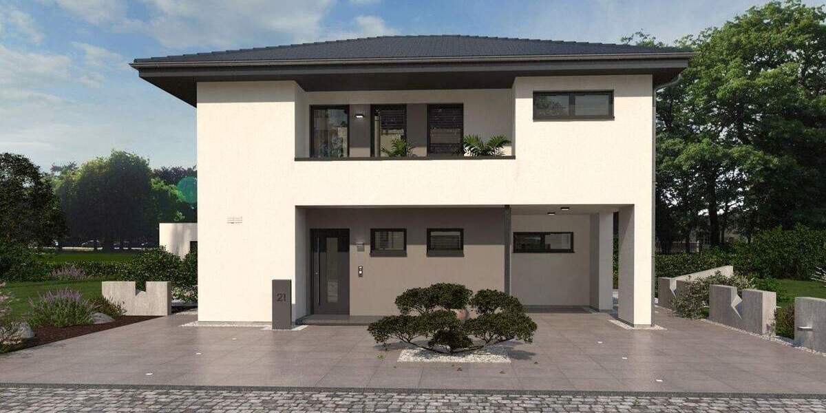 Einfamilienhaus Schiffweiler - 5 Zimmer, 178 m&sup2;, 467.900&euro; | Angebot:25675638