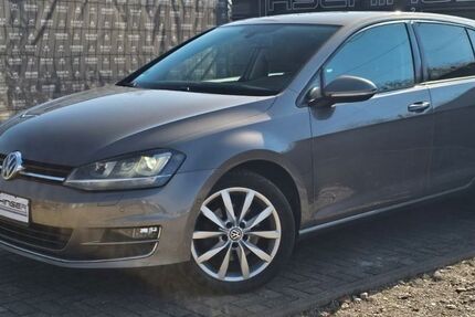 VW Golf 123.025 km 10.980 &euro; Kleinblittersdorf 66271
