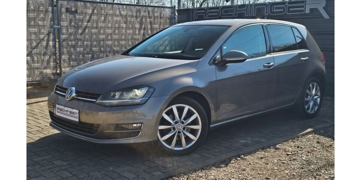 VW Golf 123.025 km 10.980 &euro; Kleinblittersdorf 66271