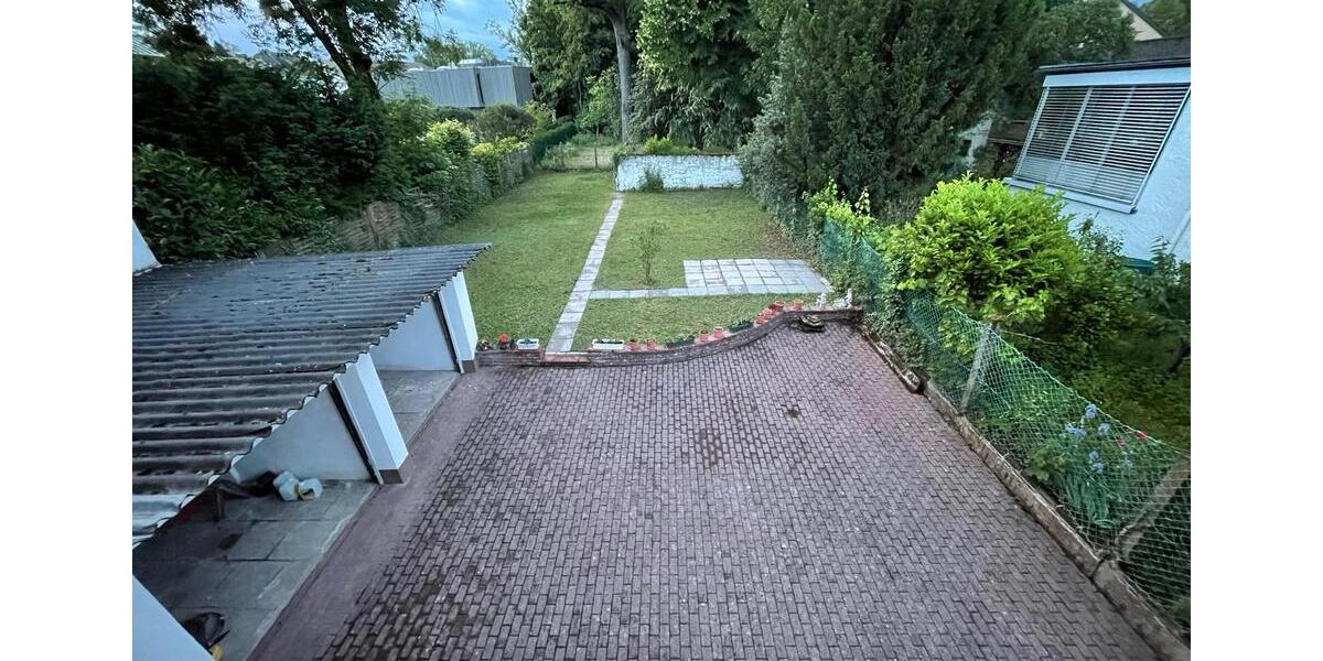 Erdgeschoßwohnung Saarlouis - 3 Zimmer, 75 m&sup2;, 1.000&euro; | Angebot:24351930