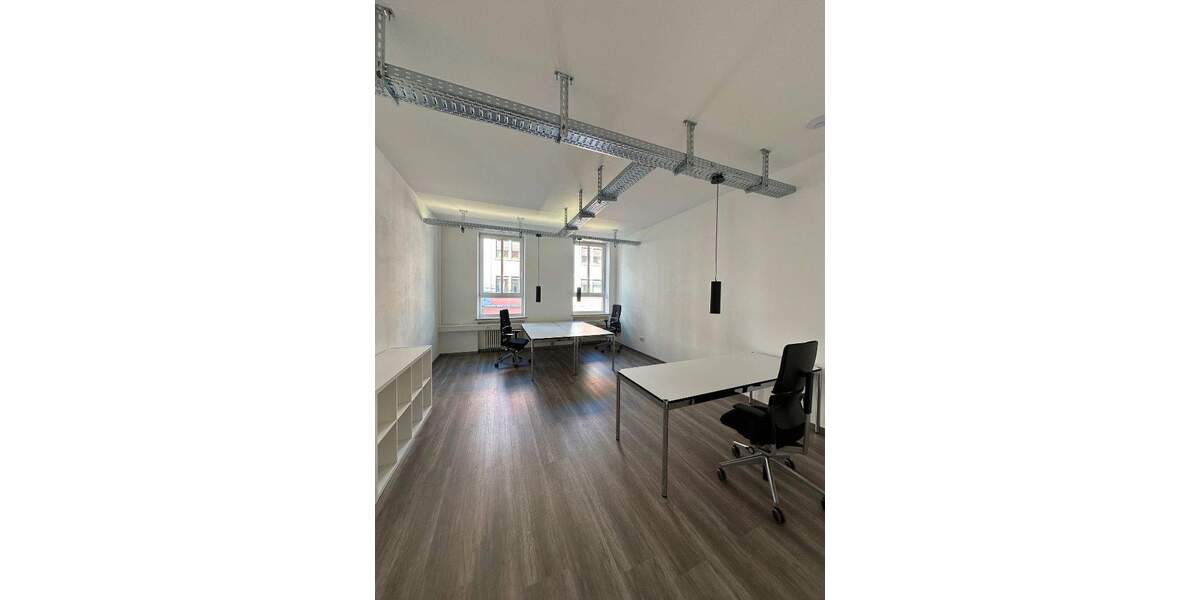 Gewerbeobjekt Saarlouis - 990&euro; | Angebot:25892385