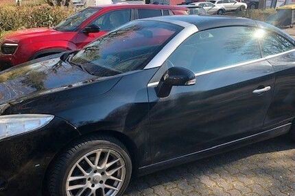 Renault Megane 120.000 km 4.250 &euro; Völklingen 66333