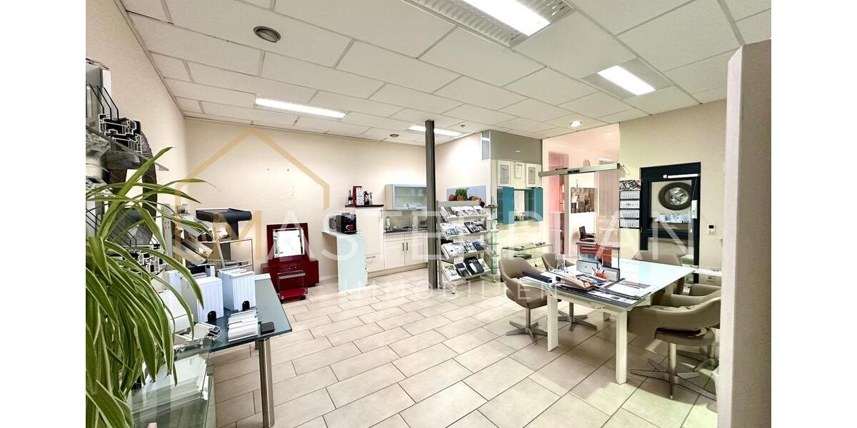 Gewerbeobjekt Ensdorf - 1.000&euro; | Angebot:24136655