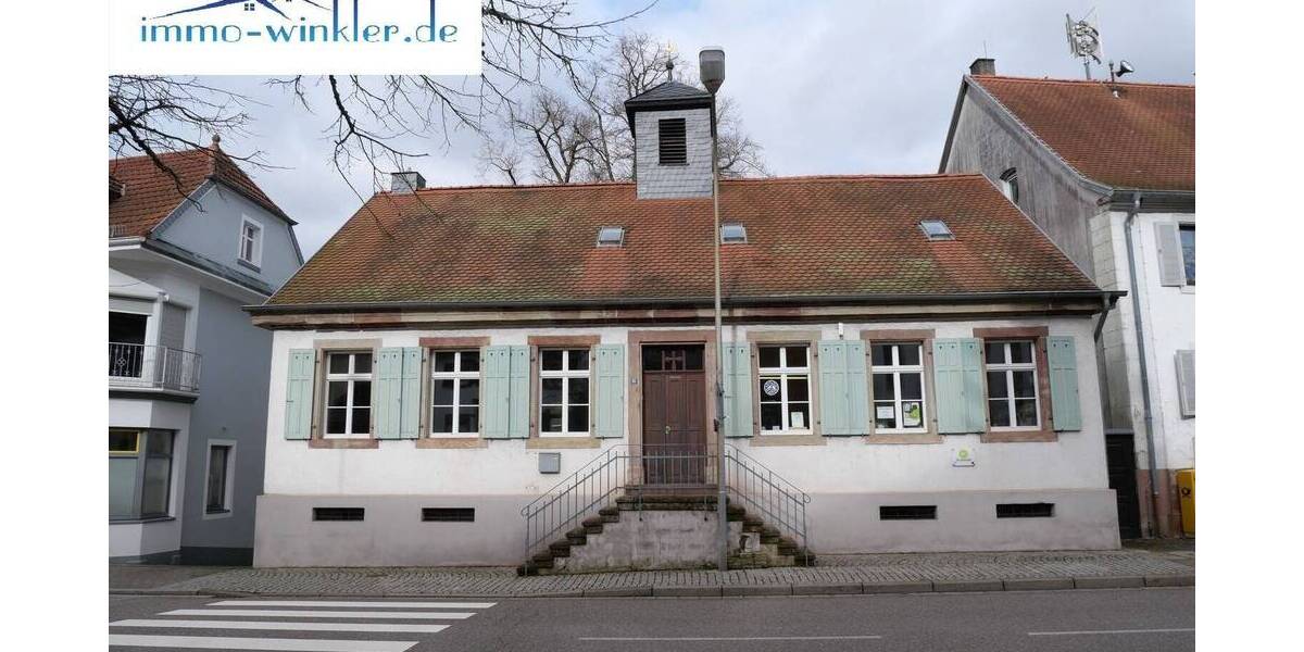 Einfamilienhaus Sankt Ingbert Oberwürzbach - 278.000&euro; | Angebot:25677328