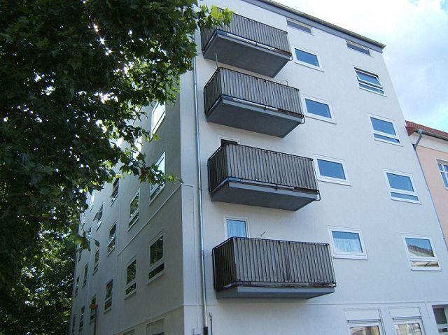 Etagenwohnung Saarlouis - 1 Zimmer, 34 m&sup2;, 430&euro; | Angebot:25721214