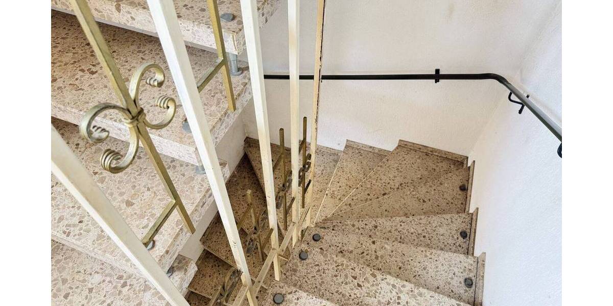 Reihenendhaus Dillingen / Diefflen Diefflen - 8 Zimmer, 100 m&sup2;, 99.000&euro; | Angebot:26289726