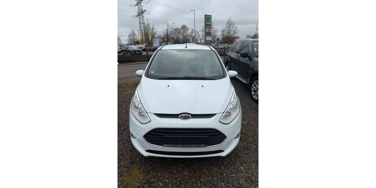 Ford B-Max 205.000 km 3.200 &euro; Ensdorf 66806