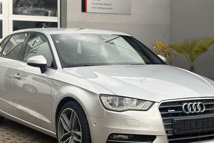 Audi A3 219.000 km 7.590 &euro; Beckingen 66701