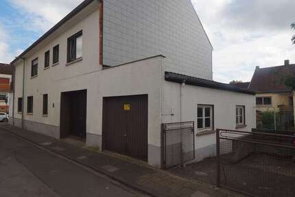 Haus Zweibrücken - 8 Zimmer, 200 m&sup2;, 245.000&euro; | Angebot:22567072