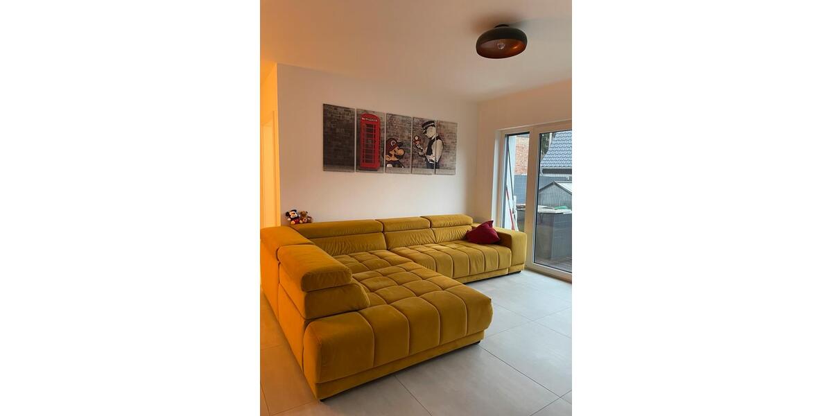 Etagenwohnung Friedrichsthal - 2 Zimmer, 77 m&sup2;, 930&euro; | Angebot:25632297