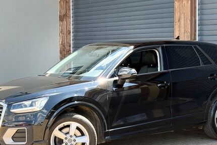 Audi Q2 171.000 km 12.999 &euro; Saarlouis-Lisdorf 66740