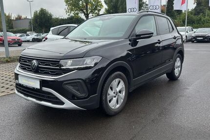 VW T-Cross 10.840 km 20.680 &euro; Saarlouis 66740