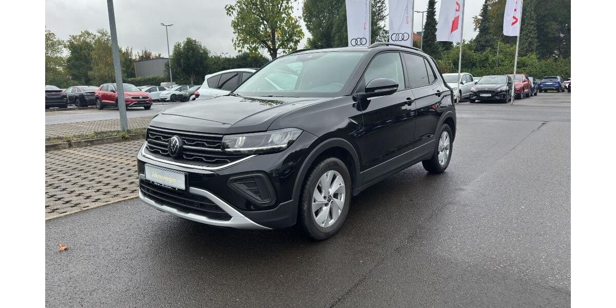 VW T-Cross 10.840 km 20.680 &euro; Saarlouis 66740