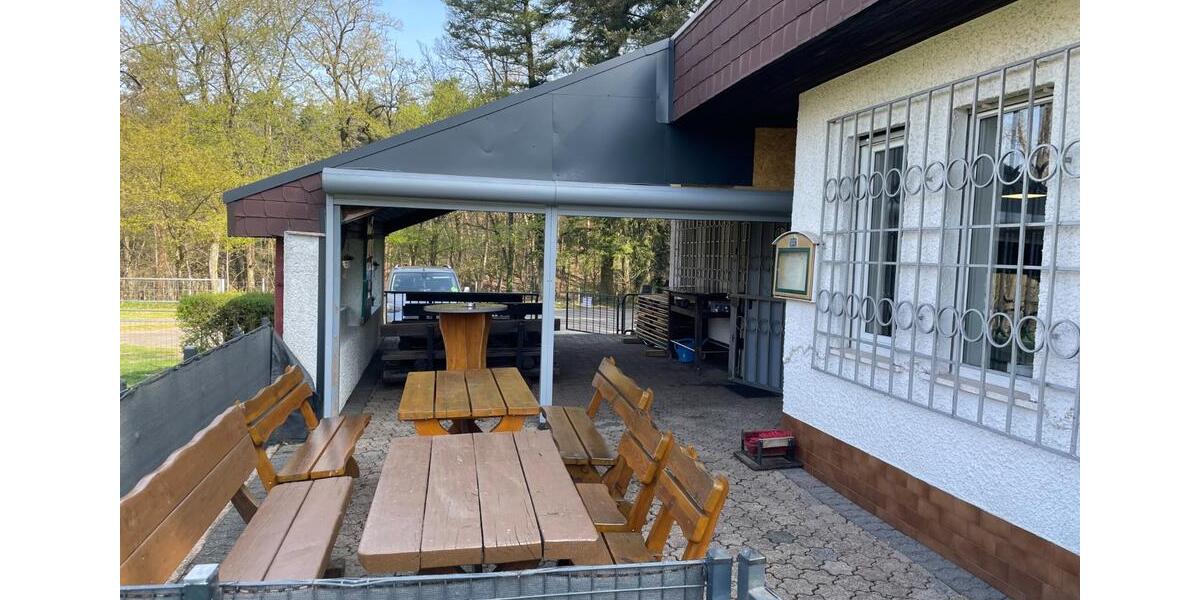 Gewerbeobjekt Dillingen (Saar) - 290&euro; | Angebot:22183267