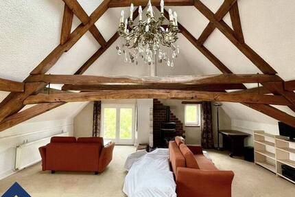 Haus Wadgassen Werbeln - 9 Zimmer, 325 m&sup2;, 450.000&euro; | Angebot:25771328