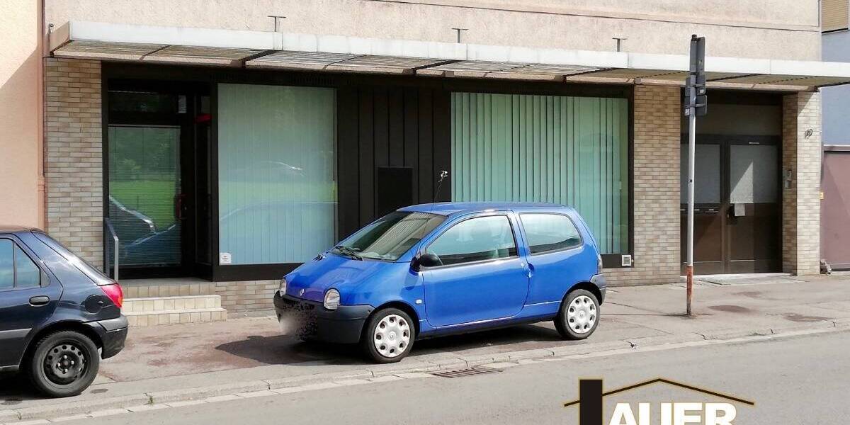 Gewerbeobjekt Völklingen Fürstenhausen - 600&euro; | Angebot:26819803