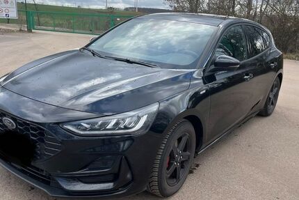 Ford Focus 26.300 km 21.400 &euro; Schmelz 66839