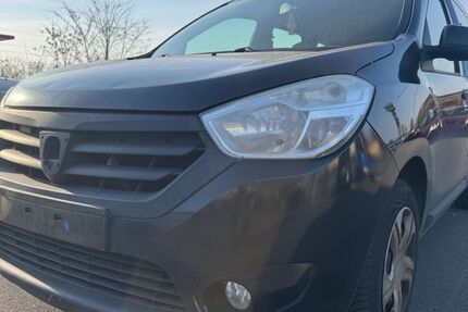 Dacia Dokker 195.519 km 3.499 &euro; Saarlouis 66740