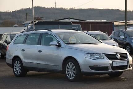 VW Passat Variant 129.700 km 5.699 &euro; Lebach 66822