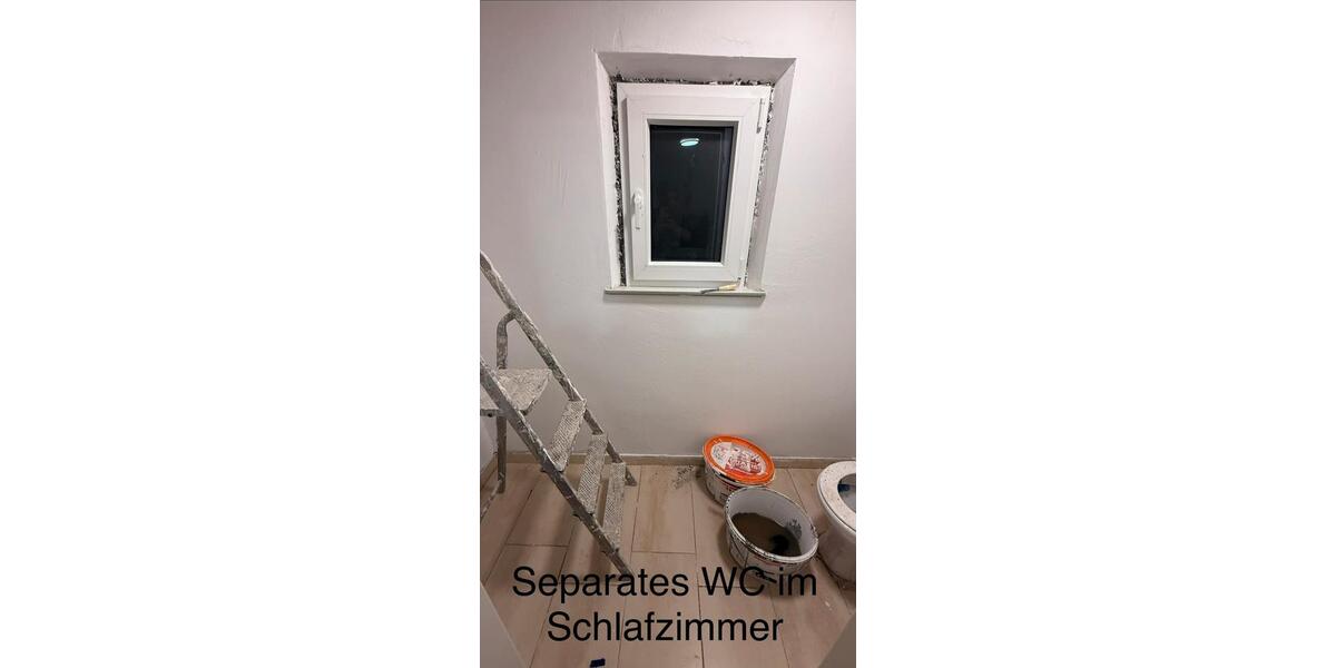 Etagenwohnung Völklingen - 4 Zimmer, 110 m&sup2;, 800&euro; | Angebot:25767936