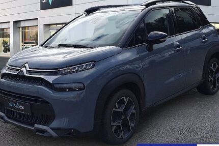 Citroen C3 Aircross 44.487 km 17.990 &euro; Saarbrücken 66119