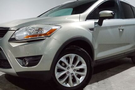 Ford Kuga 313.197 km 3.600 &euro; Völklingen 66333