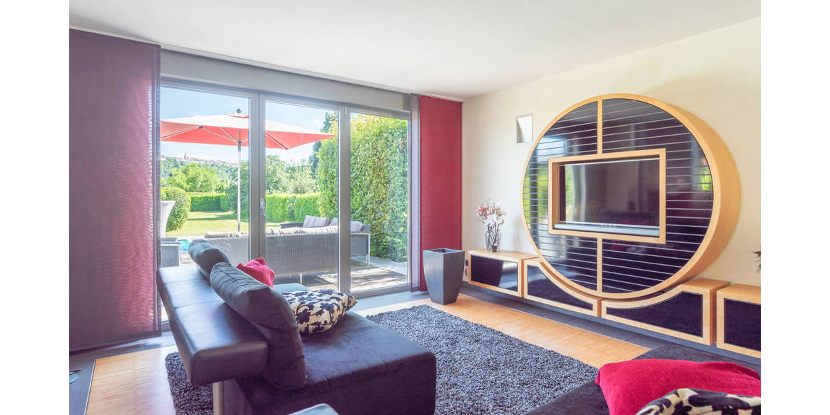 Einfamilienhaus Überherrn Altforweiler - 8 Zimmer, 188 m&sup2;, 2.100&euro; | Angebot:25706634