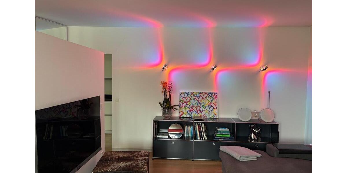 Maisonettenwohnung Saarbrücken Eschberg - 3.5 Zimmer, 100 m&sup2;, 475.000&euro; | Angebot:25842546