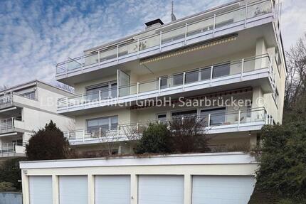 Wohnung Saarbrücken Kieselhumes - 4 Zimmer, 135 m&sup2;, 1.850&euro; | Angebot:25083775