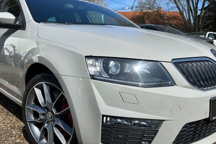 Skoda Octavia 150.000 km 12.800 &euro; Ensdorf 66806