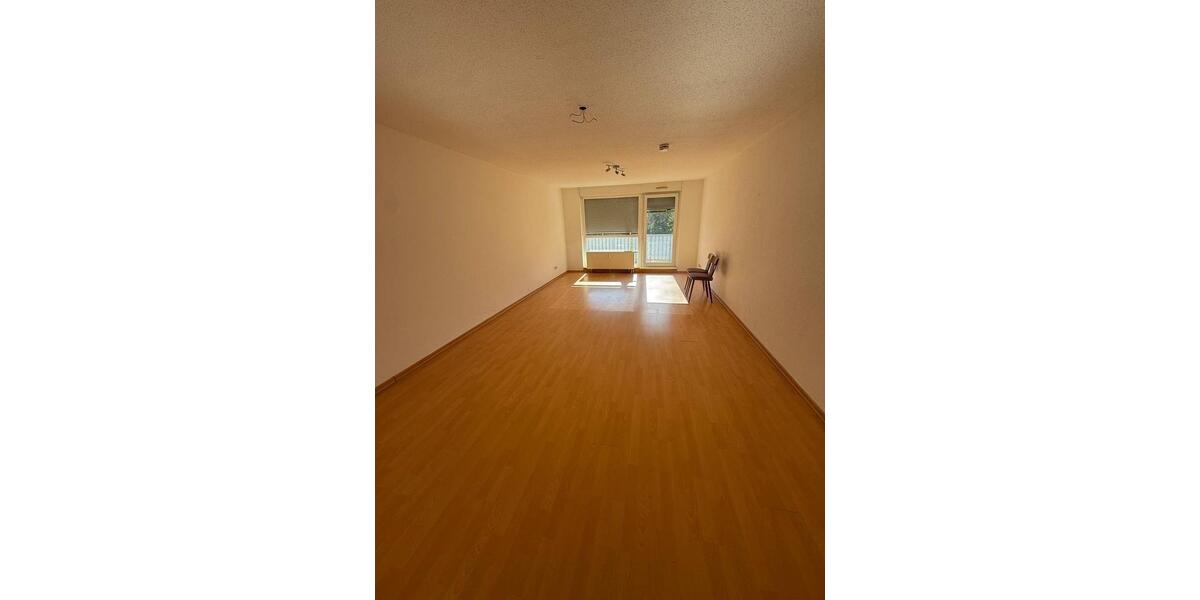 Erdgeschoßwohnung Saarbrücken Bischmisheim - 1 Zimmer, 39 m&sup2;, 351&euro; | Angebot:25126729