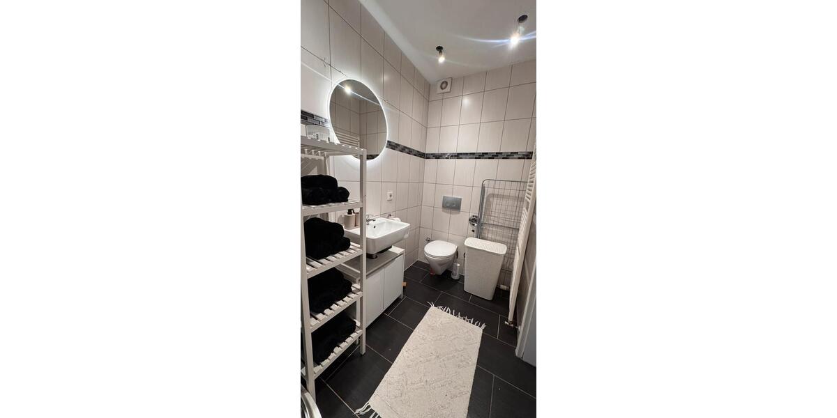 Etagenwohnung Neunkirchen - 2 Zimmer, 57 m&sup2;, 470&euro; | Angebot:25944430