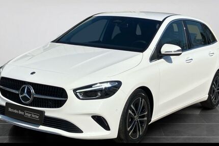 Mercedes-Benz B 180 6.469 km 32.660 &euro; Saarbrücken 66117
