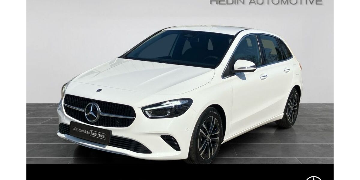 Mercedes-Benz B 180 6.469 km 32.660 &euro; Saarbrücken 66117