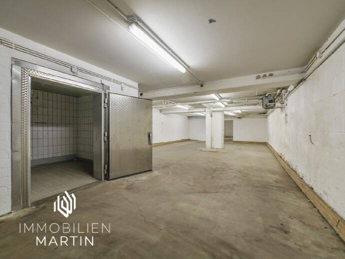 Gewerbeobjekt Neunkirchen Wiebelskirchen - 450.000&euro; | Angebot:25727172